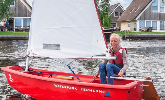Optimist huren